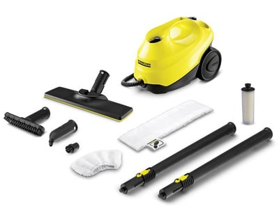 Парогенератор Karcher SC 3